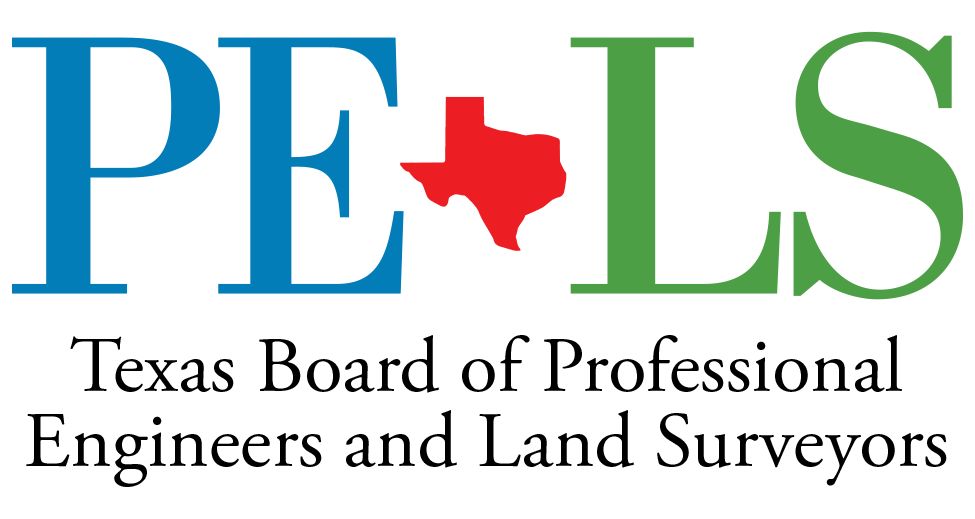 Texas Board of Professional Engineers and Land Surveyors